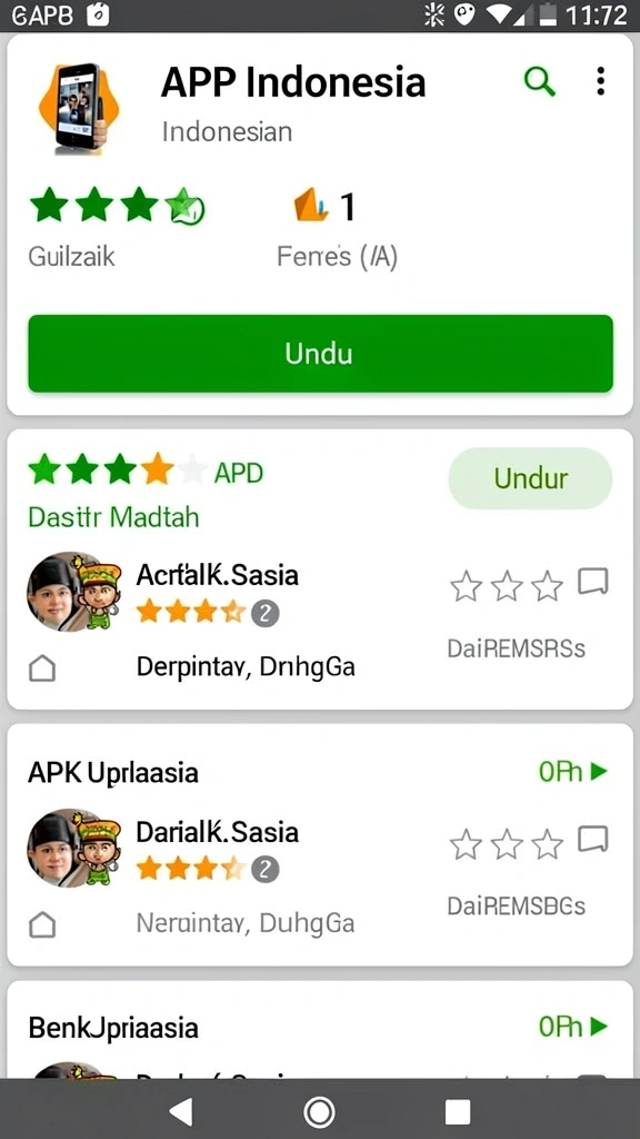 Screenshot yagaohen nomor 2
