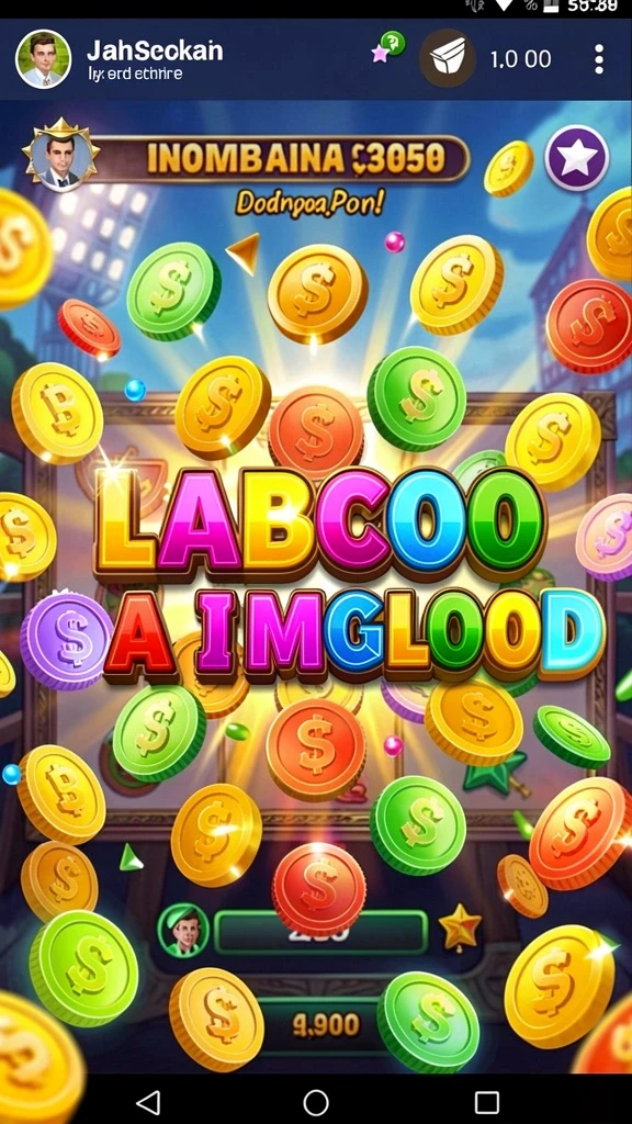 Screenshot yumetoto nomor 3