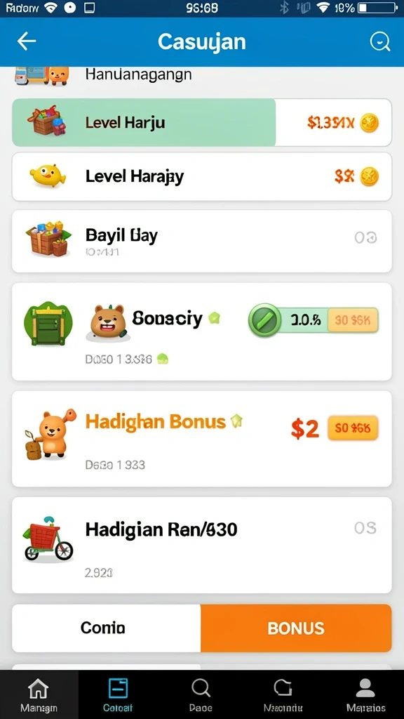 Screenshot yybet nomor 3